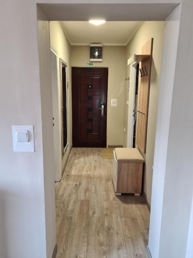 Apartman Petrov 돈지 밀라노바츠 외부 사진