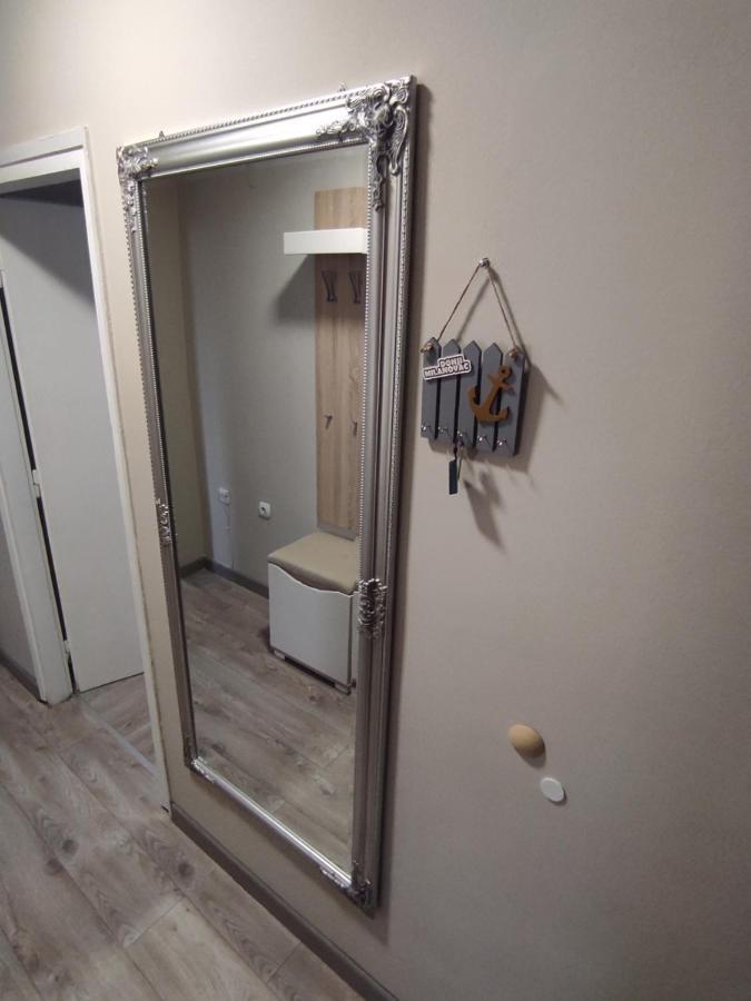 Apartman Petrov 돈지 밀라노바츠 외부 사진