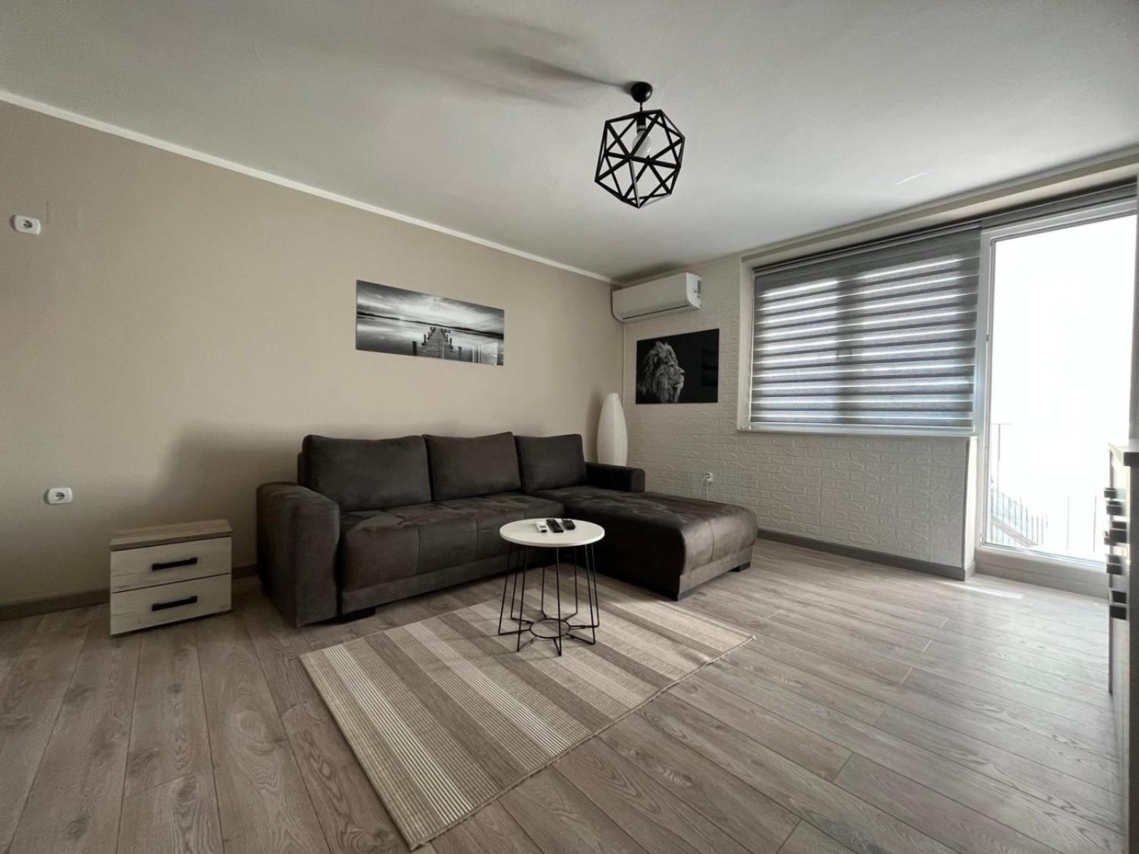 Apartman Petrov 돈지 밀라노바츠 외부 사진