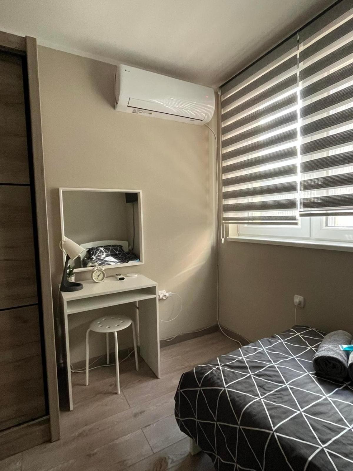 Apartman Petrov 돈지 밀라노바츠 외부 사진