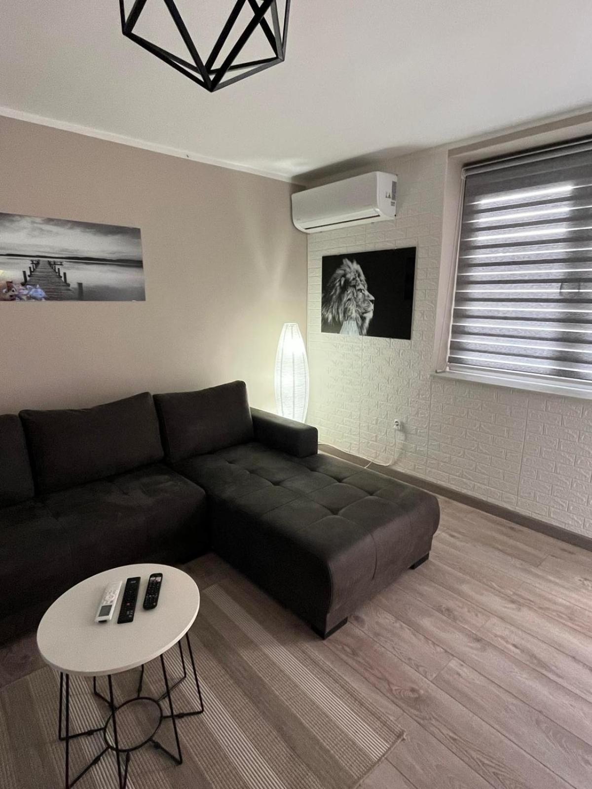 Apartman Petrov 돈지 밀라노바츠 외부 사진