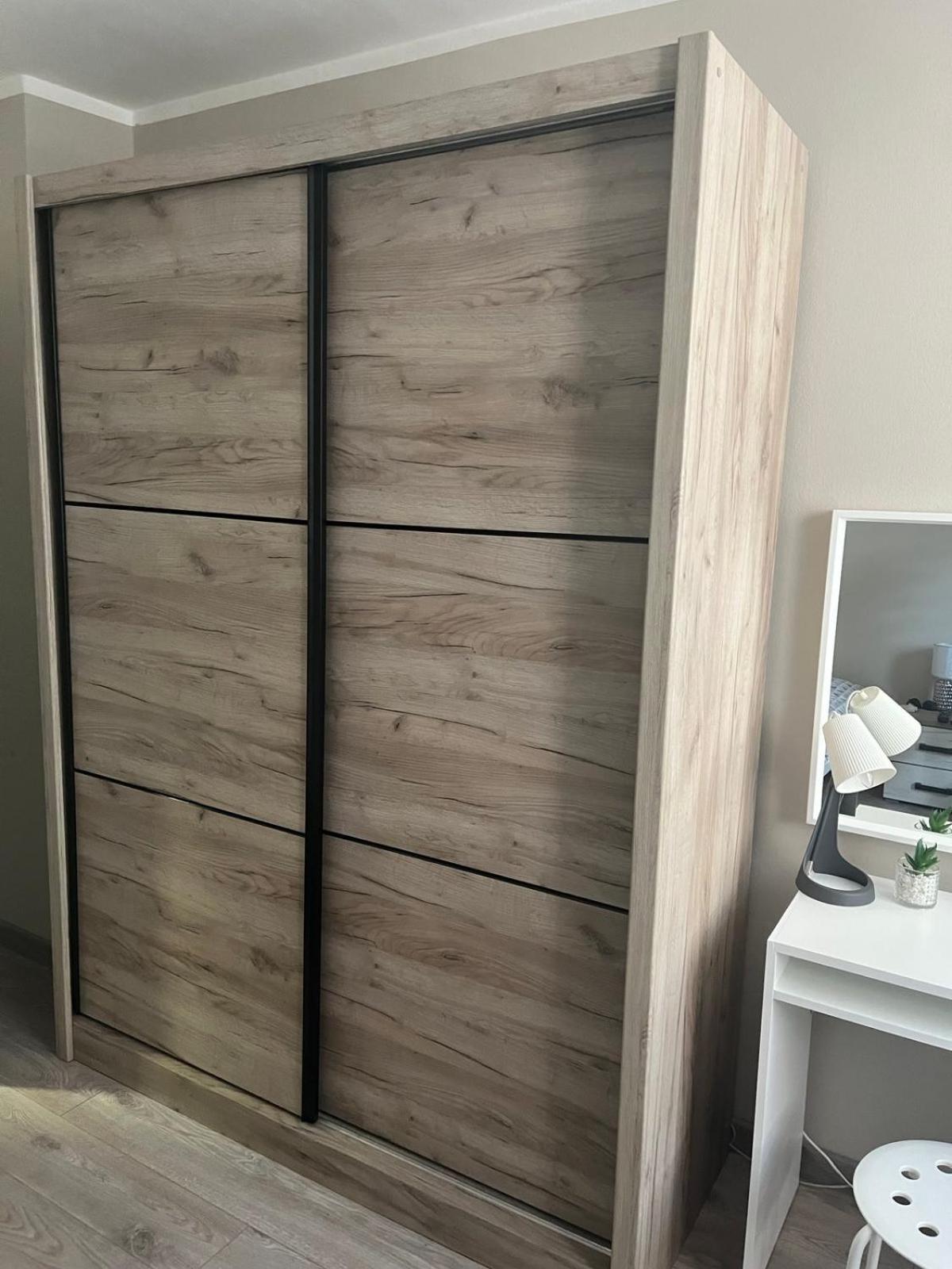 Apartman Petrov 돈지 밀라노바츠 외부 사진