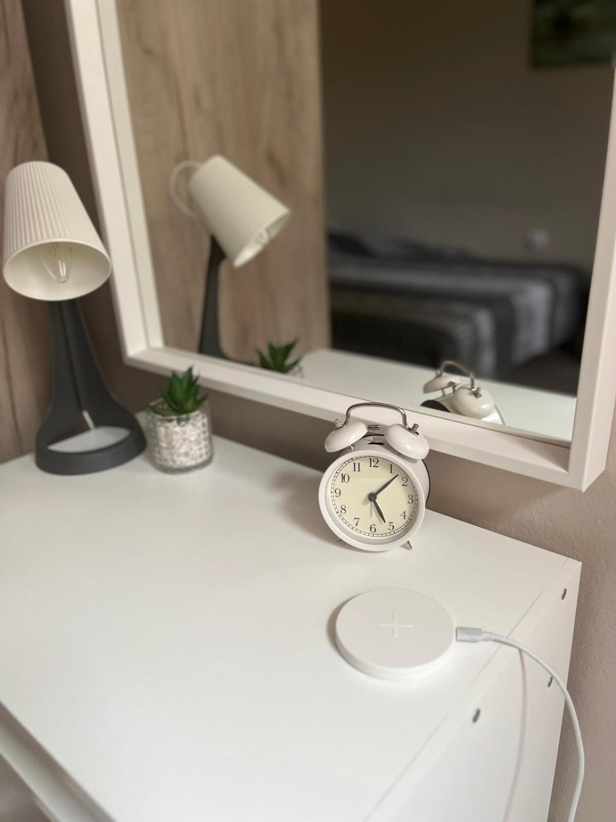 Apartman Petrov 돈지 밀라노바츠 외부 사진